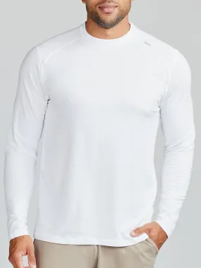 Carrollton Long Sleeve Fitness T-Shirt