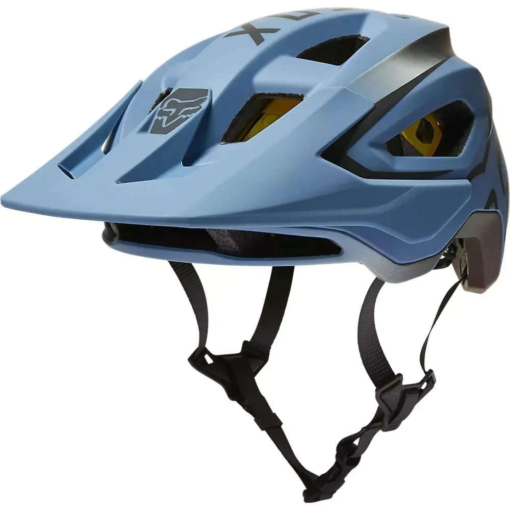 Casco para Hombre FOX SPEEDFRAME SPEEDFRAME VNISH, CE 157