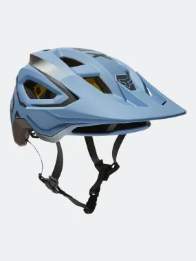 Casco para Hombre FOX SPEEDFRAME SPEEDFRAME VNISH, CE 157