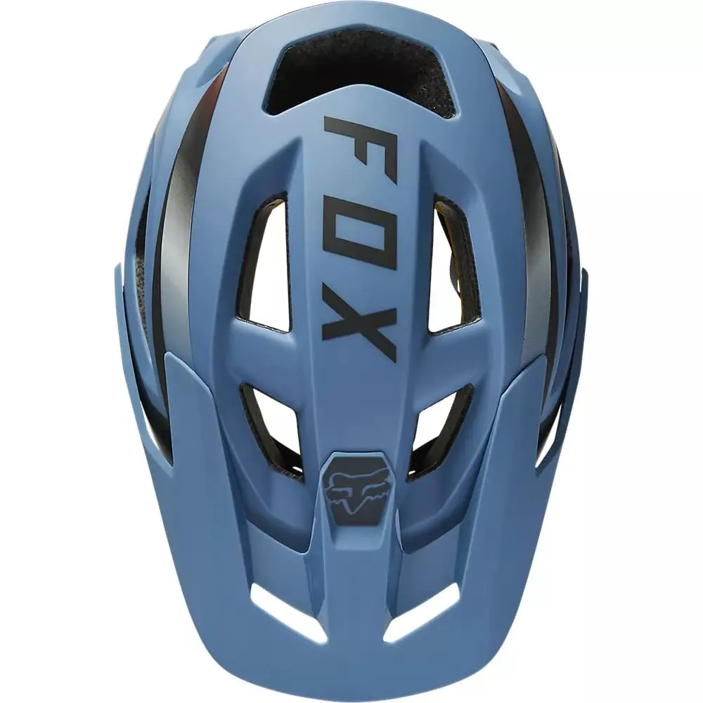 Casco para Hombre FOX SPEEDFRAME SPEEDFRAME VNISH, CE 157