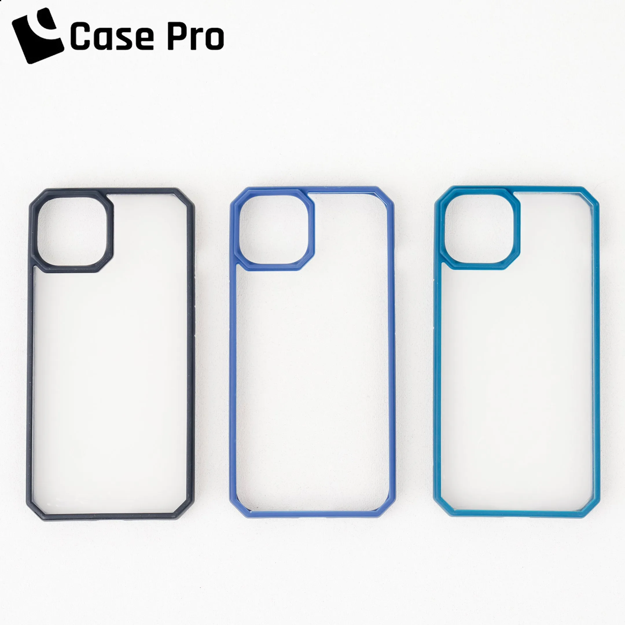 CASE PRO iPhone 14 Pro Max (Impact Protection)