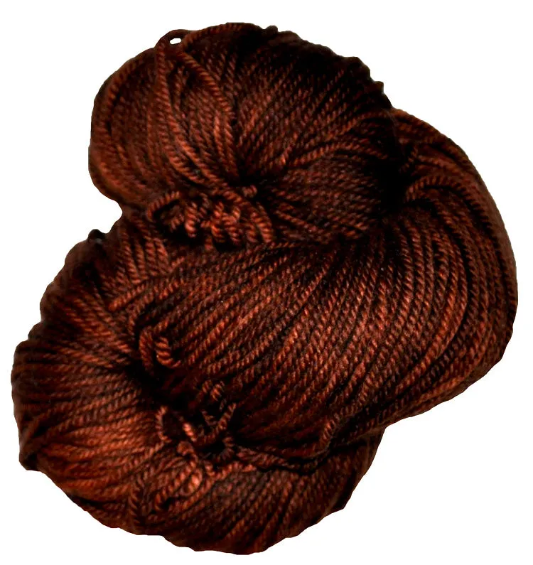 Cashmara DK - Brown