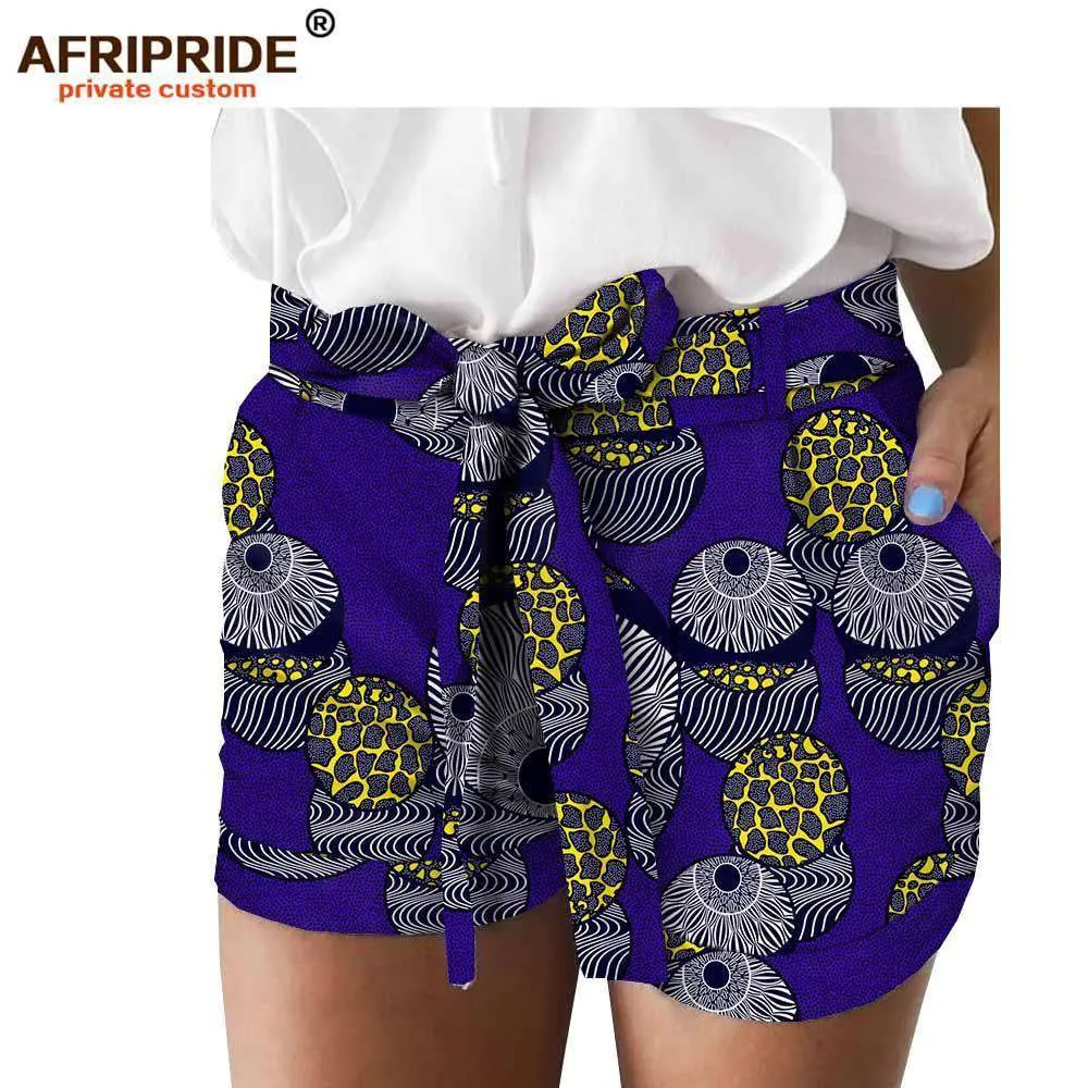 casual women shorts with sashes