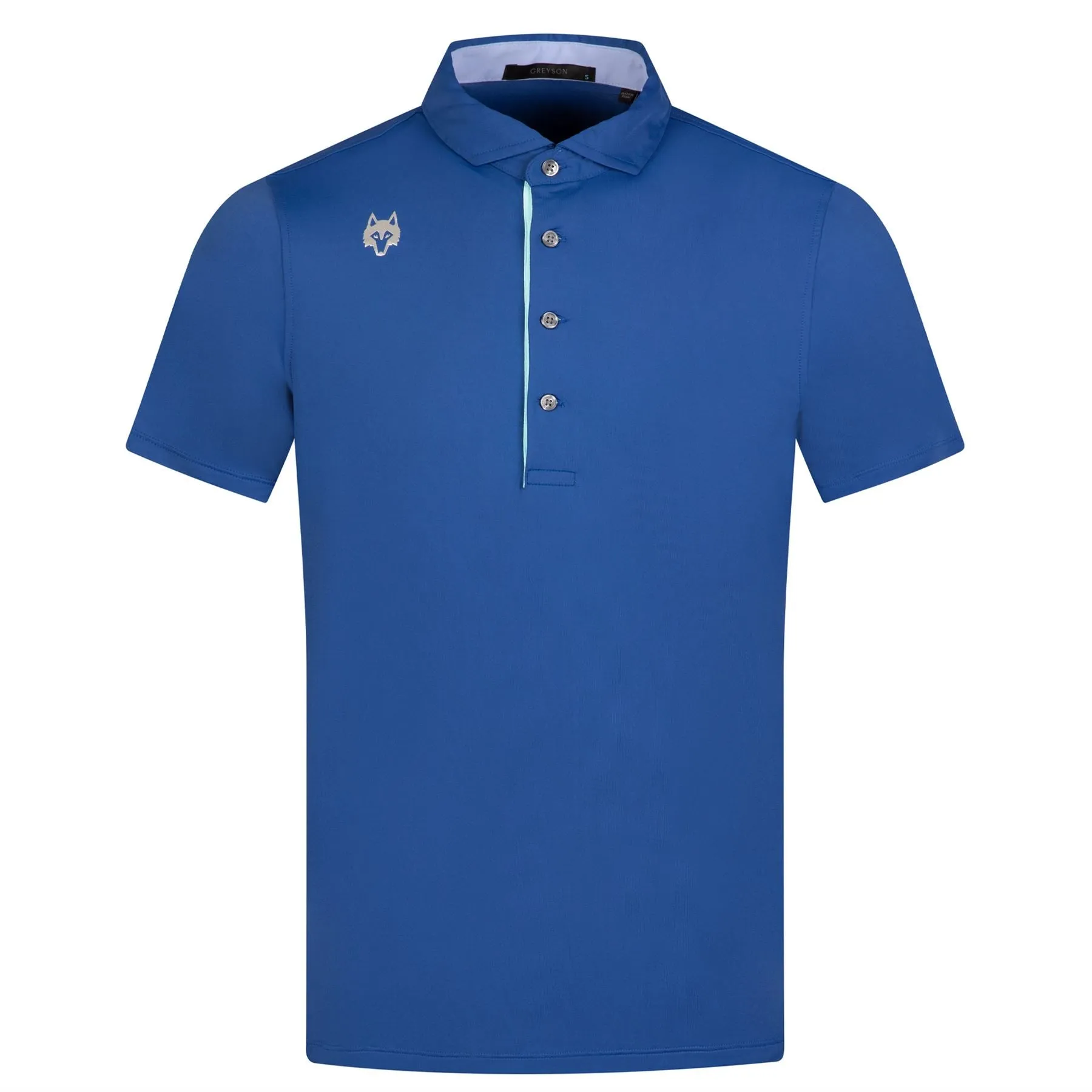 Cayuse Polo Iona - AW23