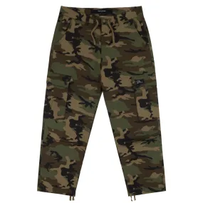 Chain To Bank Run & Gun RS Pant Woodland Camo