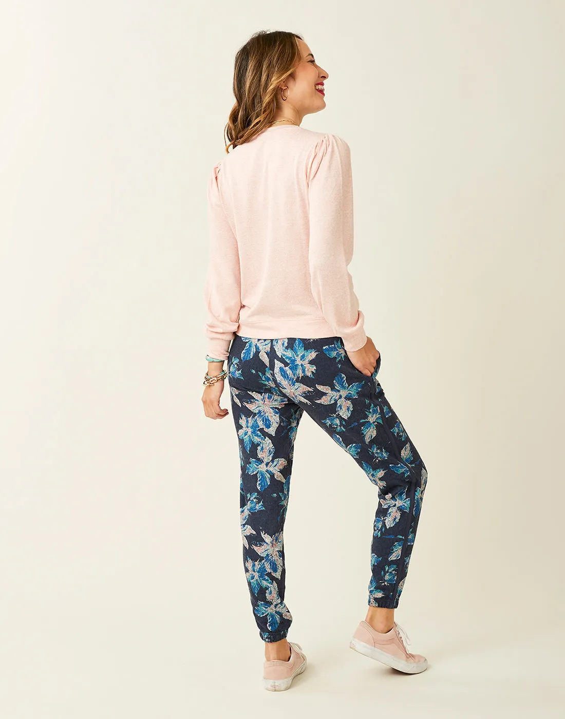 Chelsea Jogger: Stargazer - FINAL SALE