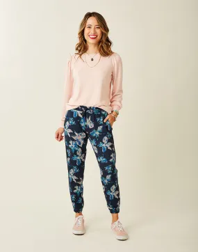 Chelsea Jogger: Stargazer - FINAL SALE