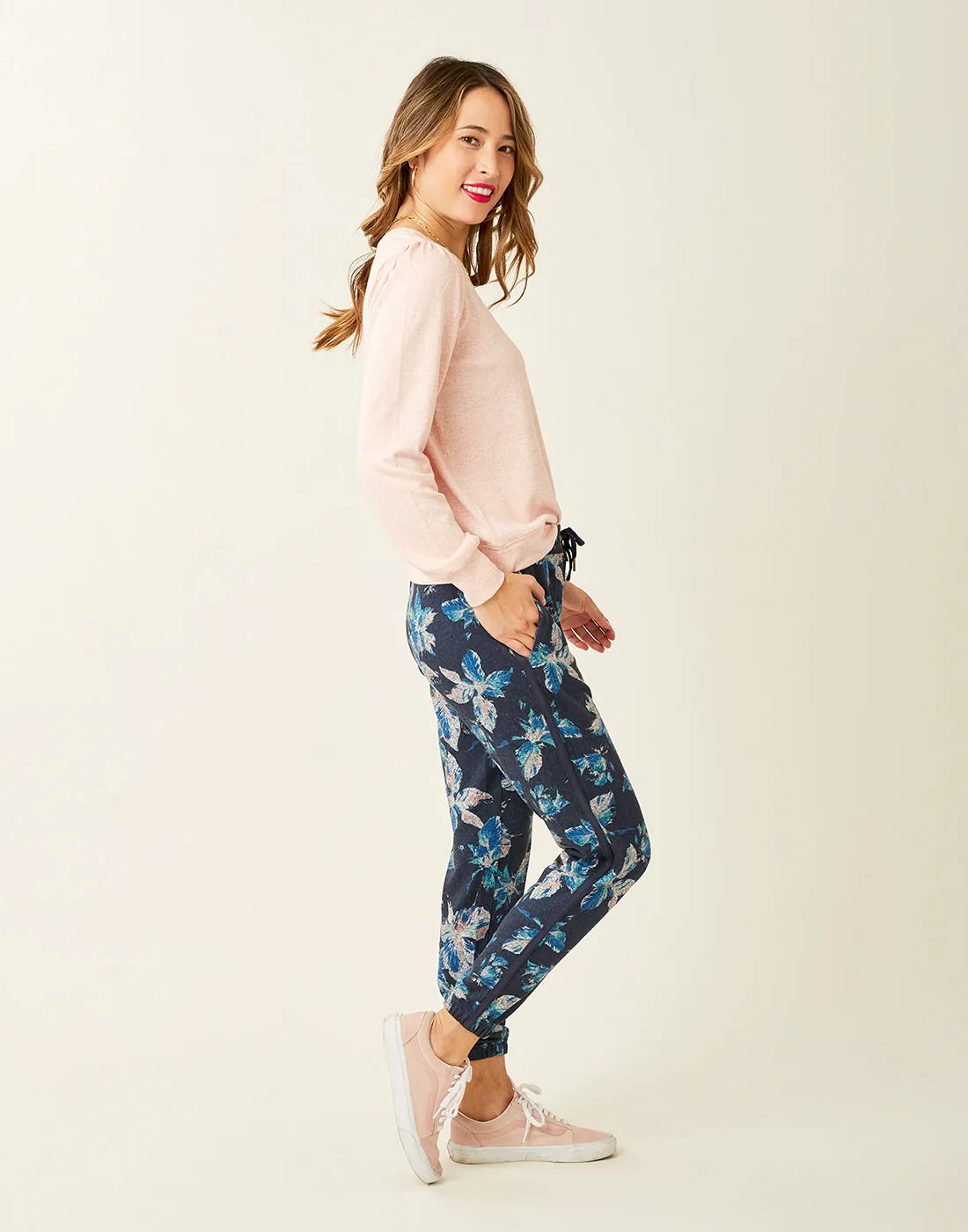 Chelsea Jogger: Stargazer - FINAL SALE