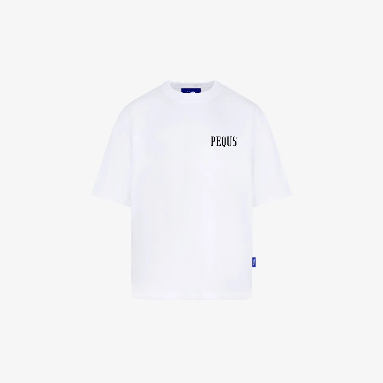 Chest Logo T-Shirt