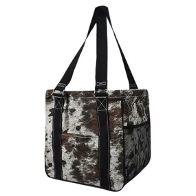 Chic Cow NGIL Mini Utility Bag