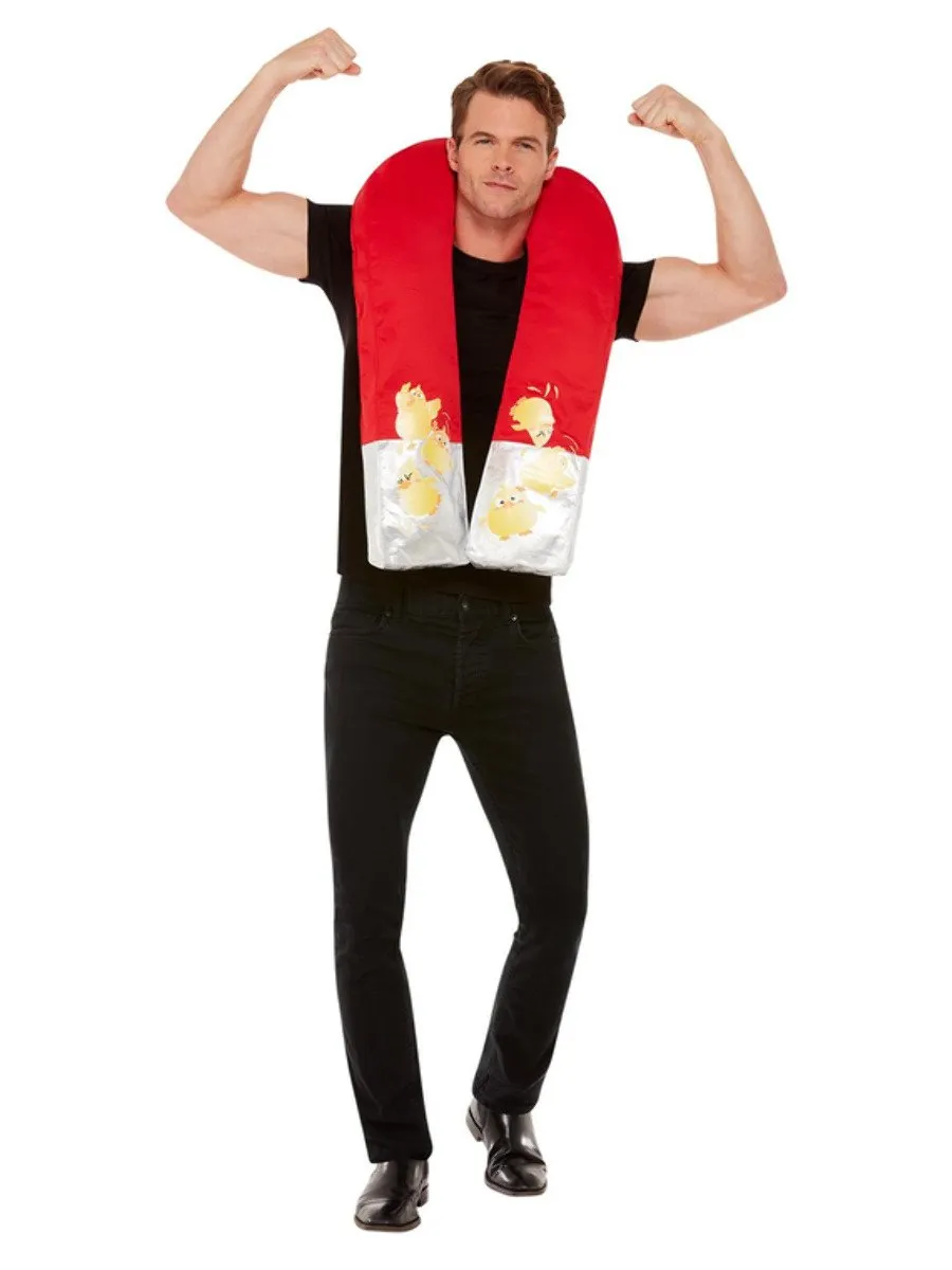 Chick Magnet Costume