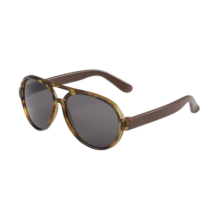 Child Sunnies Stanley - Tortoise (3  years)