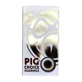 Choice bearings