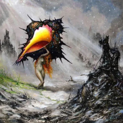 Circa Survive "The Amulet"