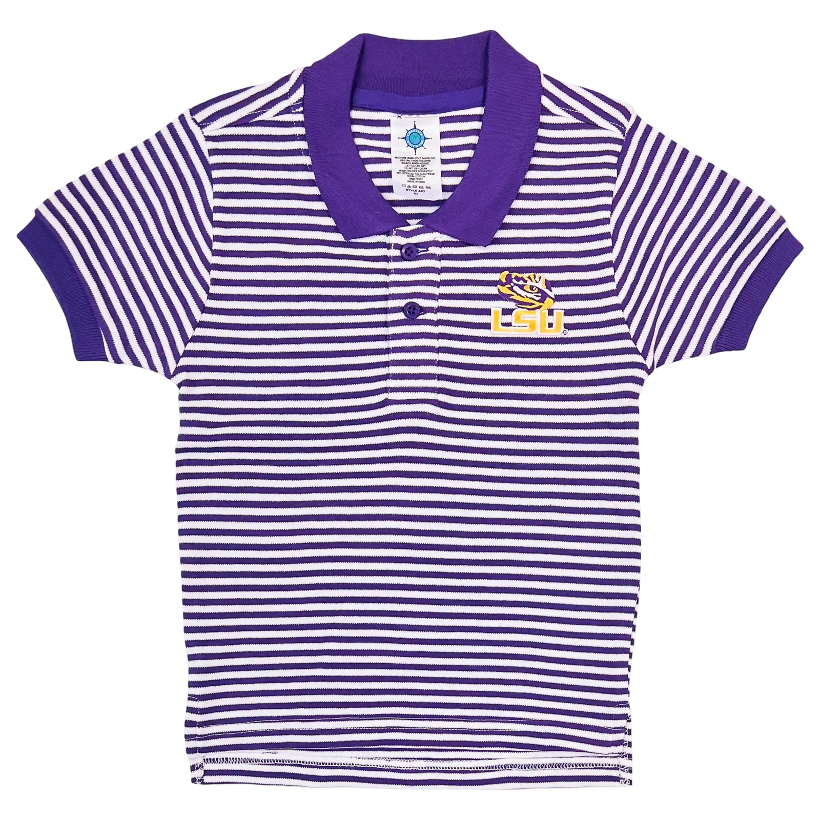 CK Polo - LSU