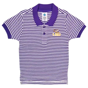 CK Polo - LSU