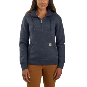 Clarksburg Half-Zip Sweatshirt