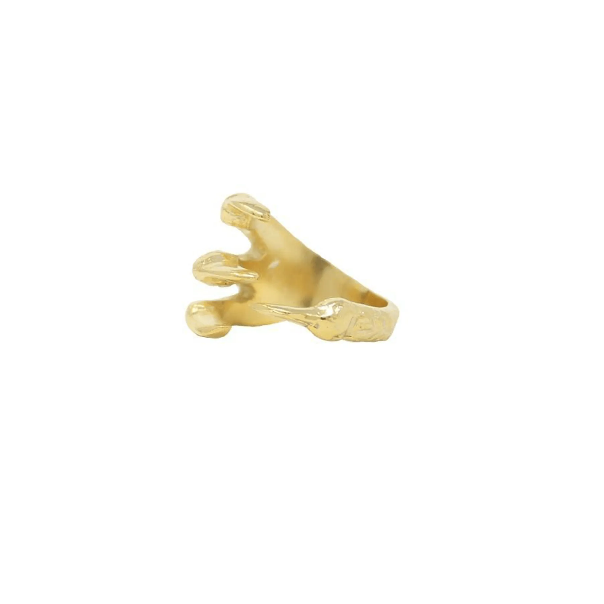 Claw Ring