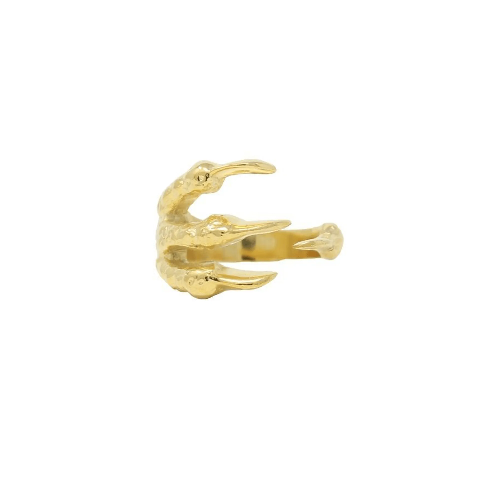 Claw Ring