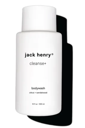 Cleanse  Bodywash