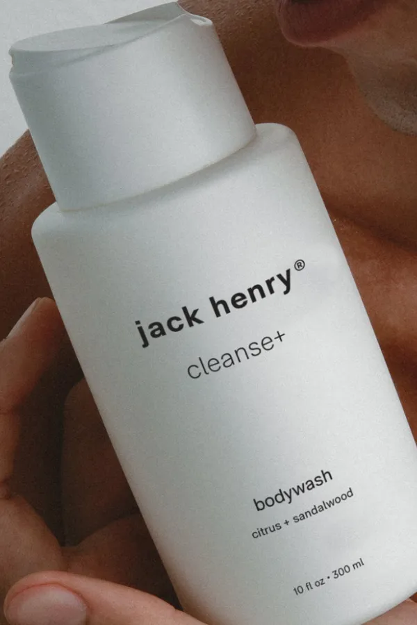 Cleanse  Bodywash