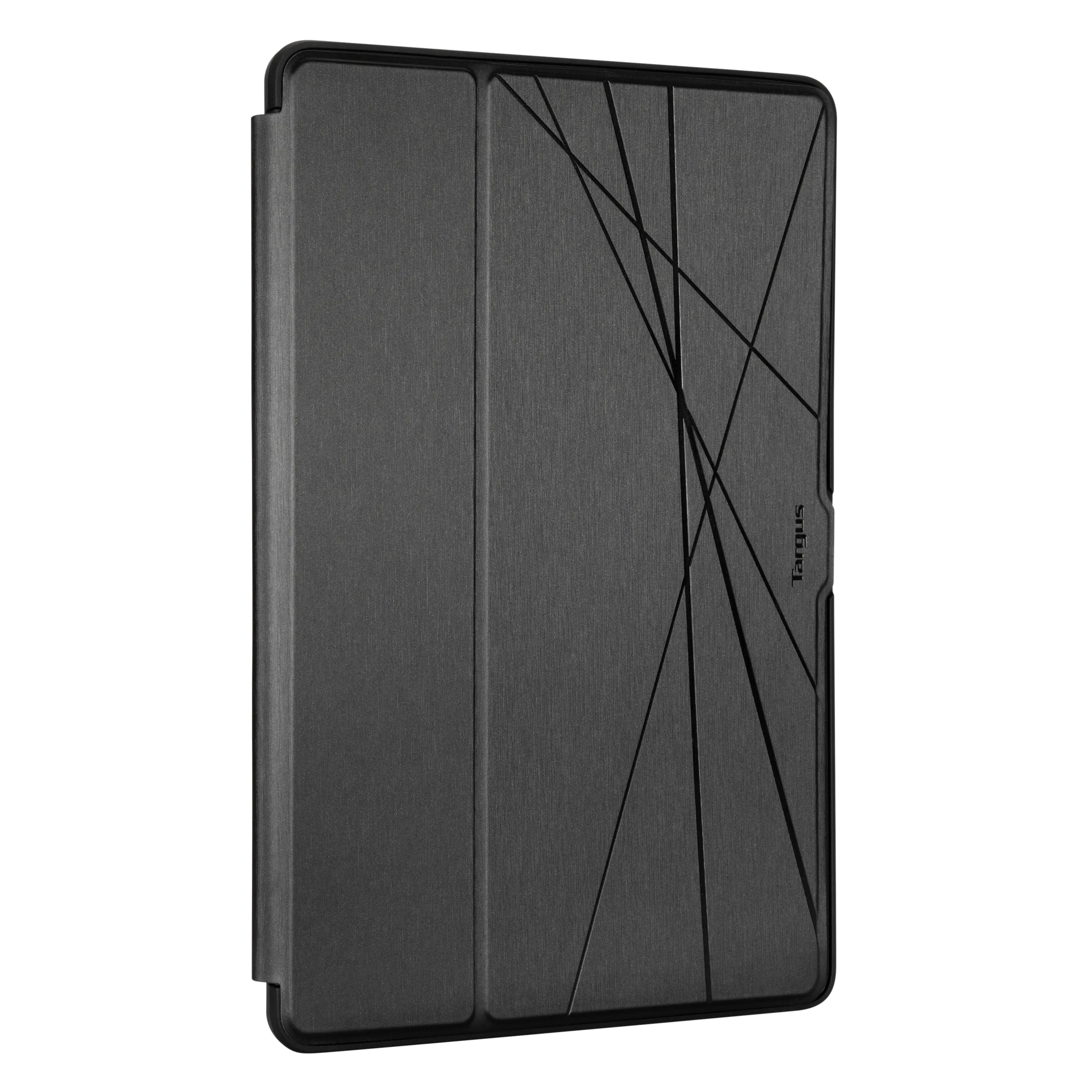 Click-In™ Case for Samsung Galaxy® Tab S8 , Tab S7  and Tab S7 FE - Black