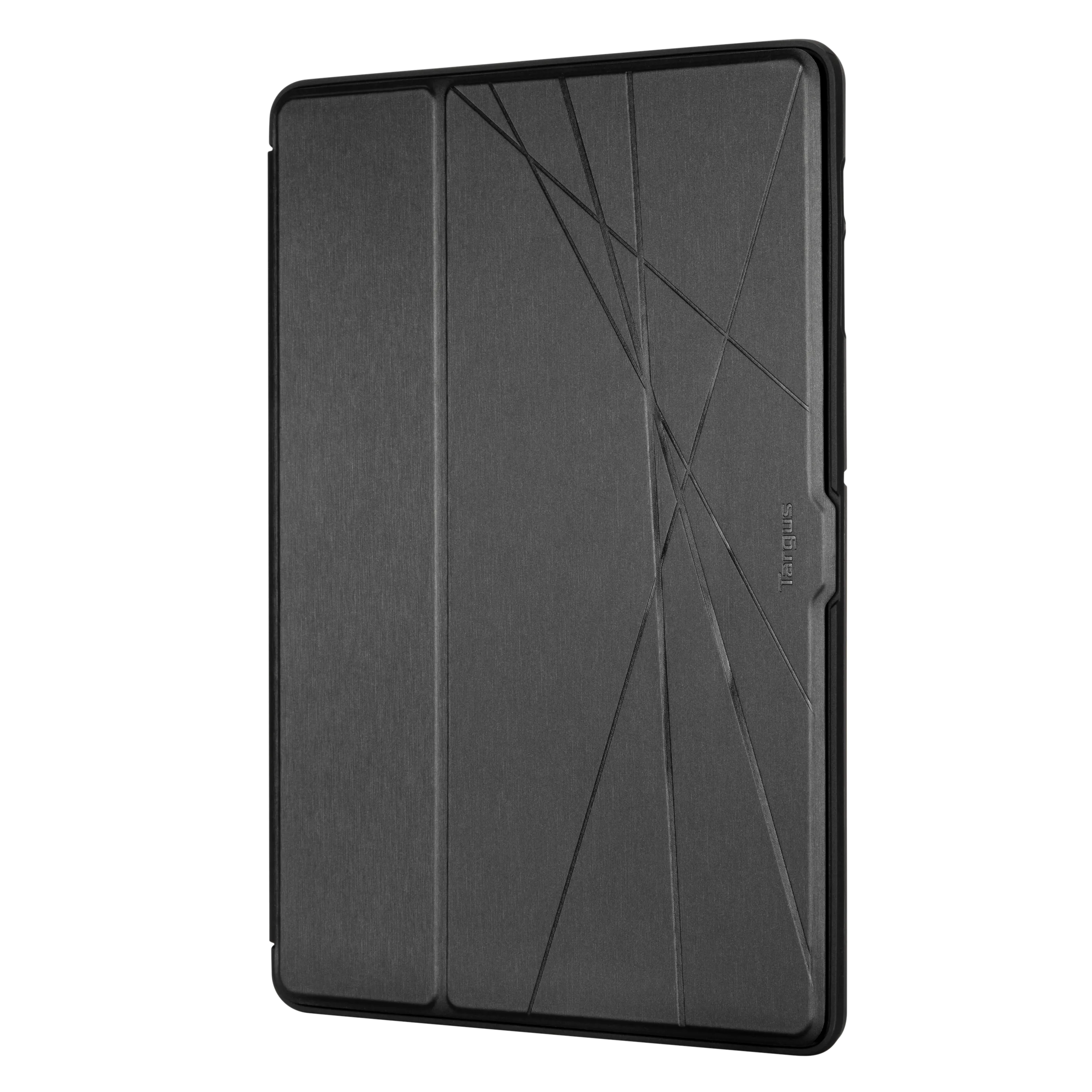 Click-In™ Case for Samsung Galaxy® Tab S8 , Tab S7  and Tab S7 FE - Black