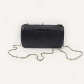 Clutch Prada Preta