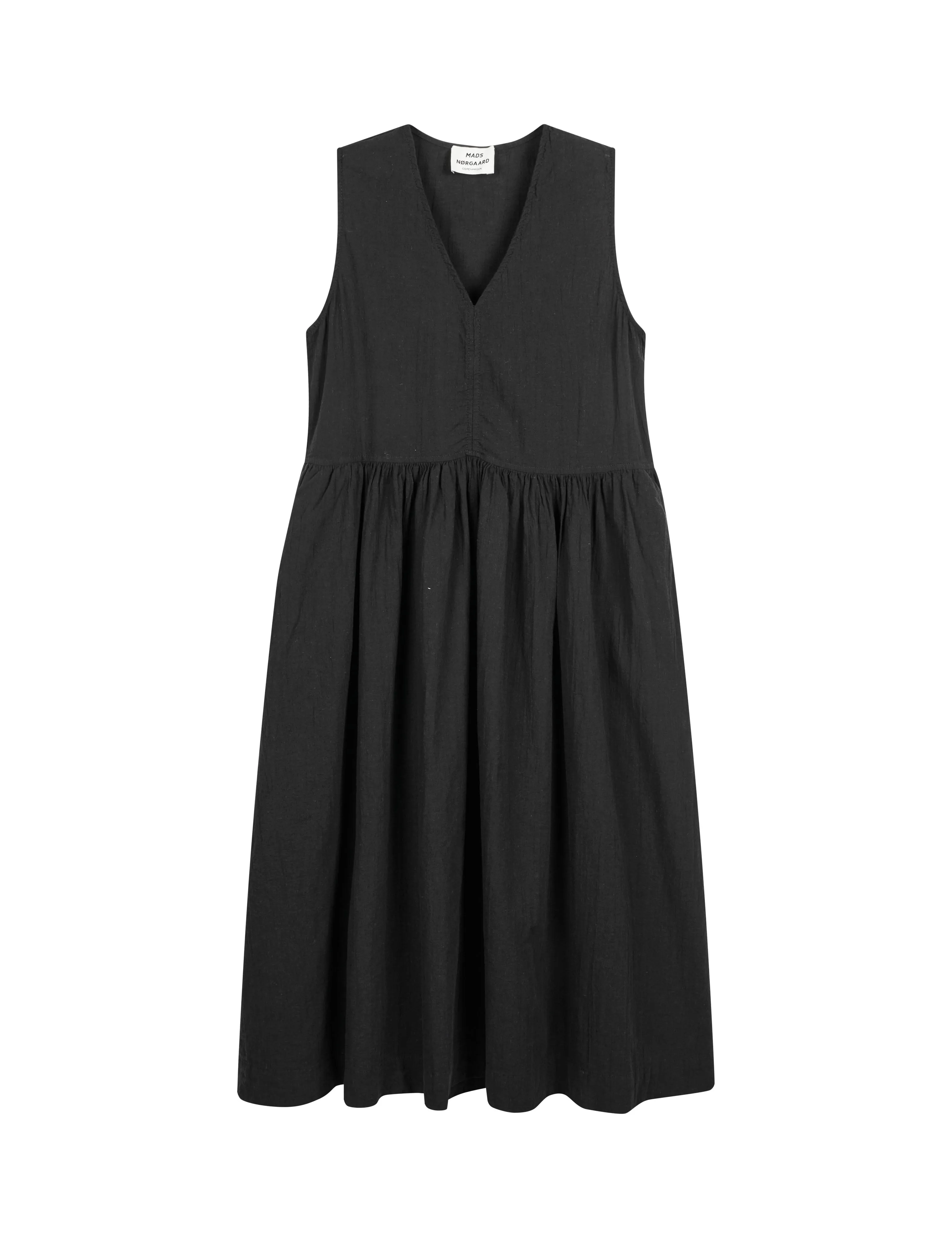 Colin Rody Dress, Black