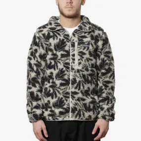 Columbia Winter Pass Print Full Zip Fleece