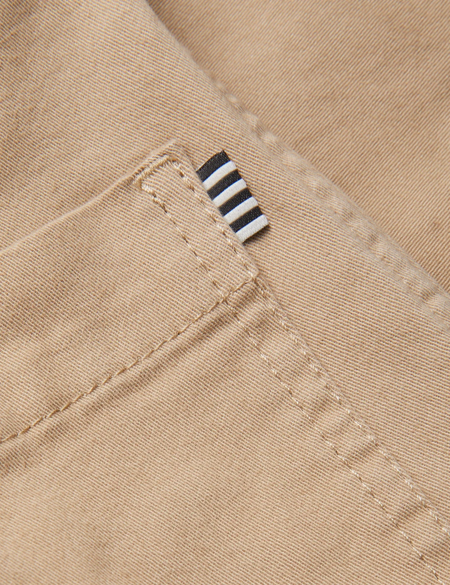 Comfort Pasino Pants,  Beige