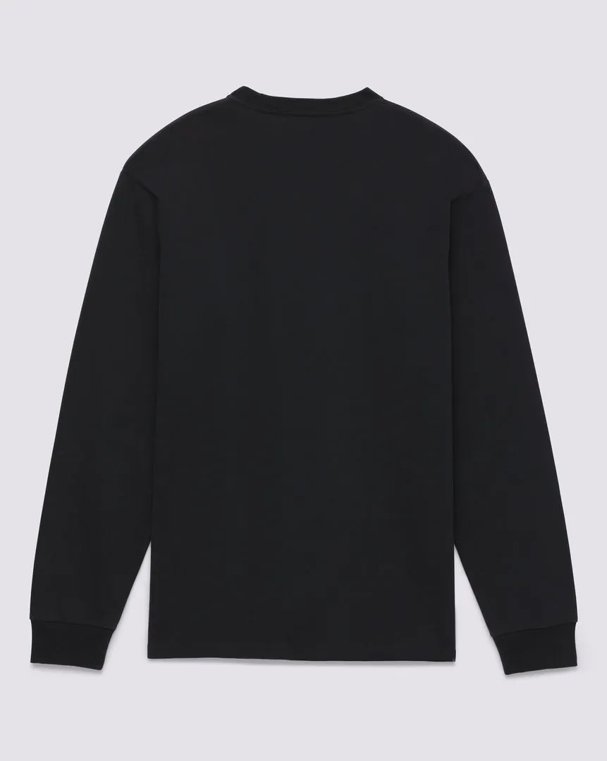 Comfycush Long Sleeve Tshirt