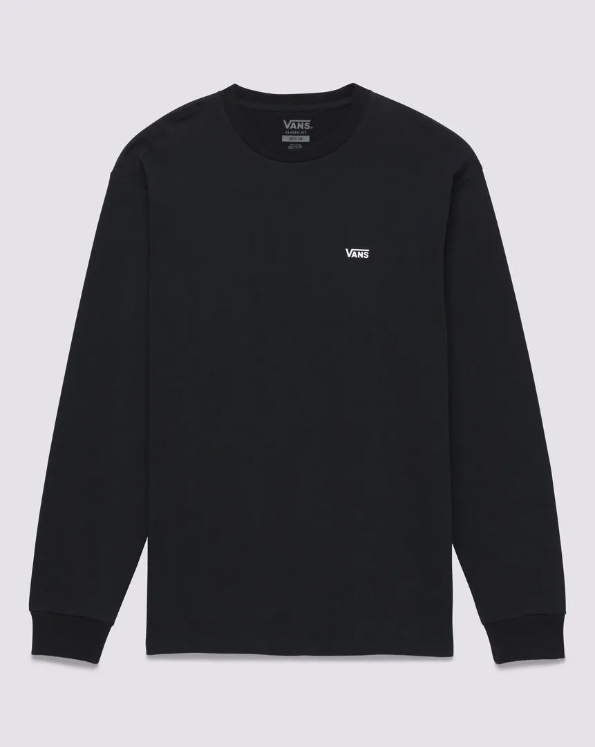 Comfycush Long Sleeve Tshirt