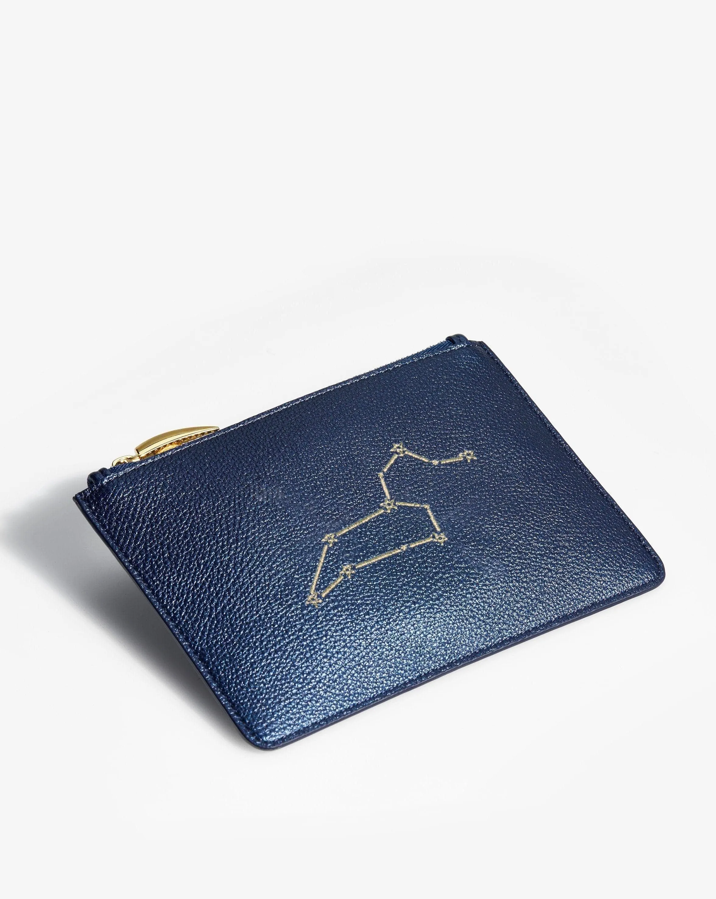 Constellation Pouch | Leo