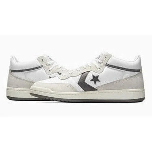 Converse CONS Fastbreak Pro Mid White - Vaporous Gray - Gray