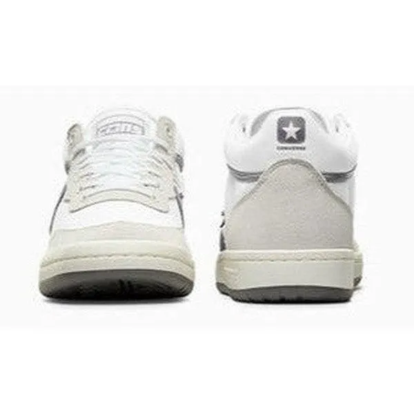 Converse CONS Fastbreak Pro Mid White - Vaporous Gray - Gray