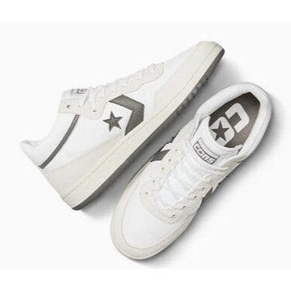 Converse CONS Fastbreak Pro Mid White - Vaporous Gray - Gray