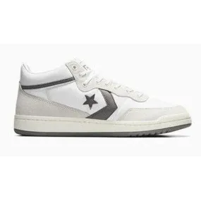 Converse CONS Fastbreak Pro Mid White - Vaporous Gray - Gray