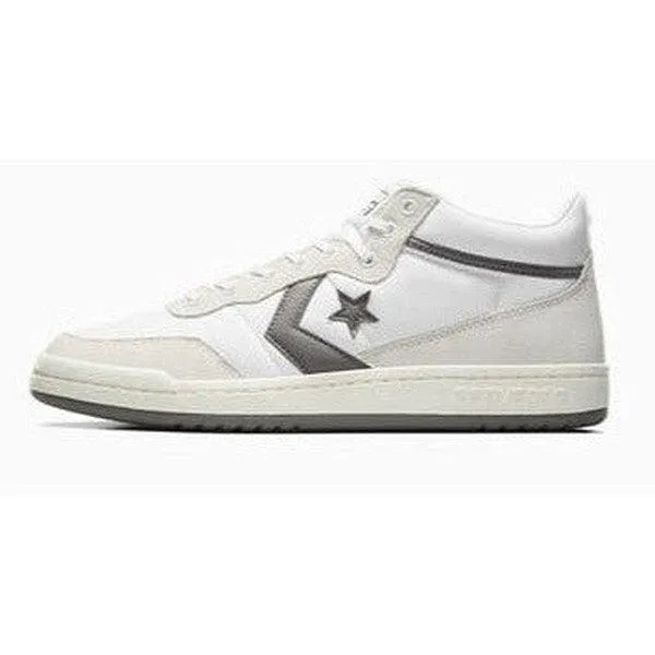 Converse CONS Fastbreak Pro Mid White - Vaporous Gray - Gray