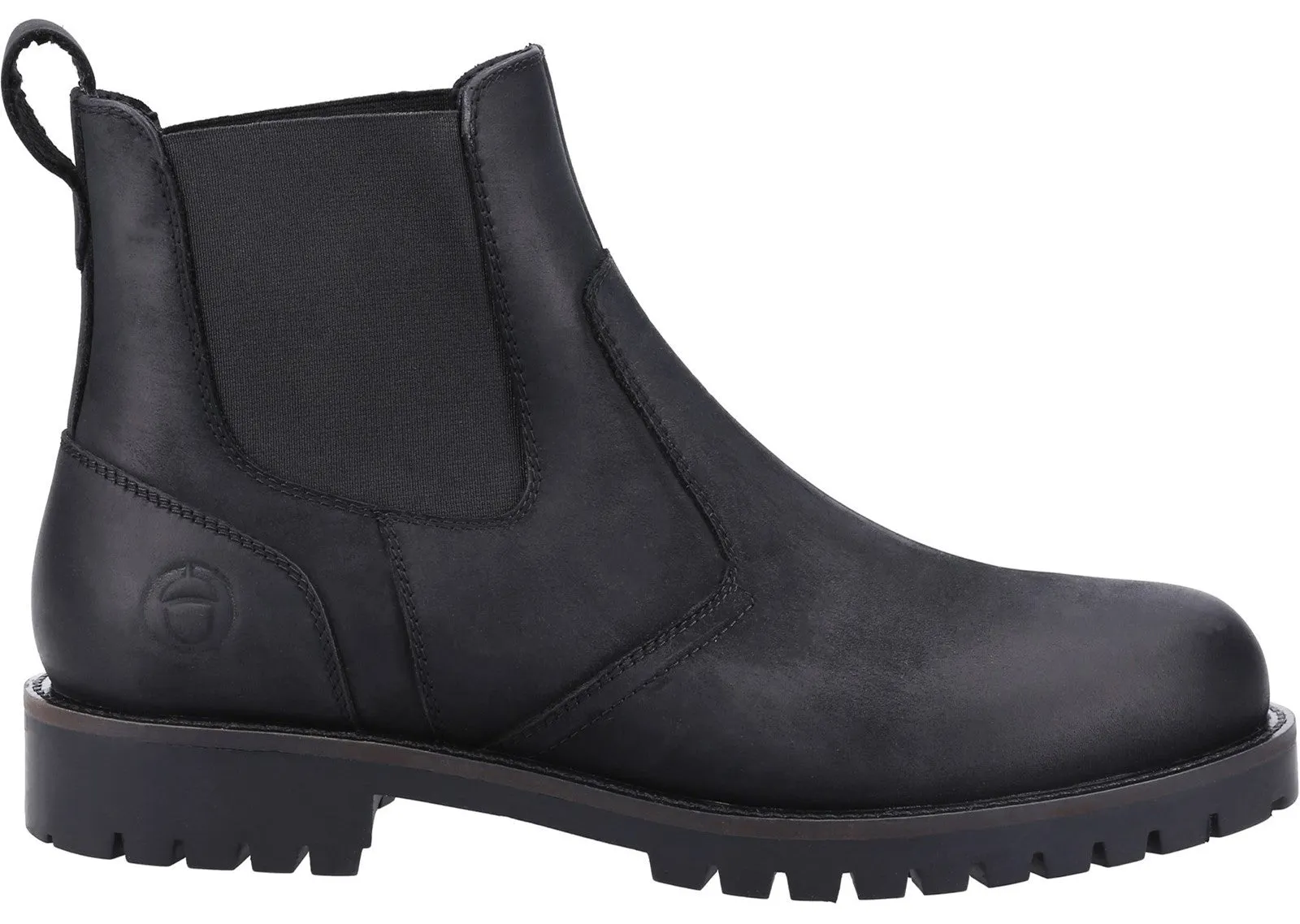 Cotswold Bodicote Mens Waterproof Chelsea Boot