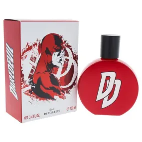 DAREDEVIL BY MARVEL FOR KIDS -  Eau De Toilette SPRAY