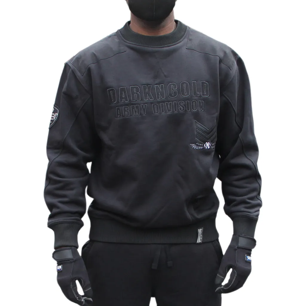 Darkncold Army Division Sweatshirt