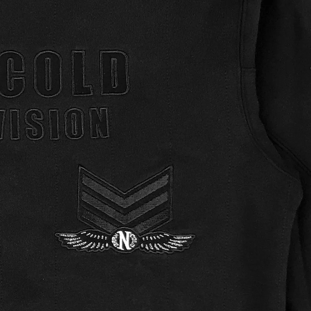 Darkncold Army Division Sweatshirt