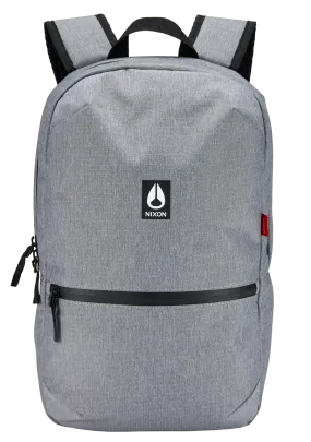 Day Trippin' Backpack - Heather Gray