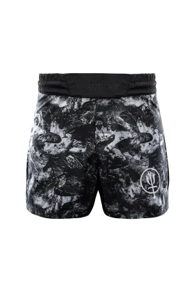 DBAC NO GI SHORTS