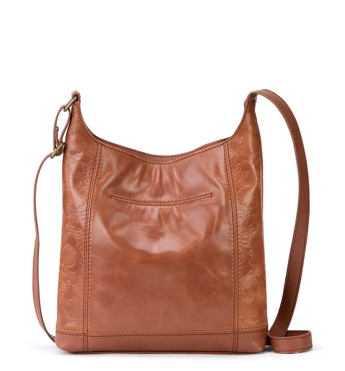 De Young Crossbody