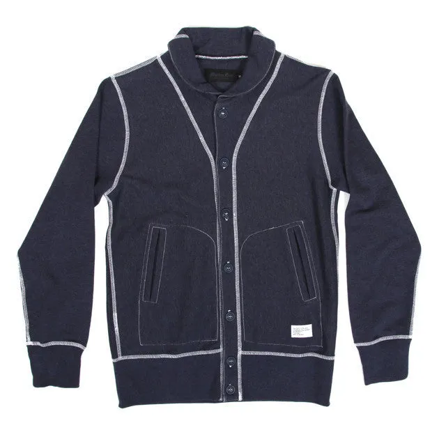 Deck Hand Fleece Sweater