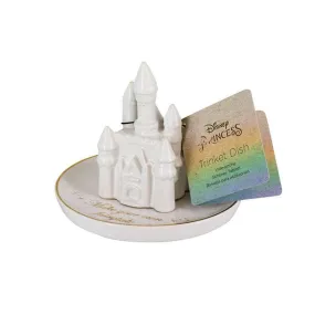 Disney Castle Trinket Dish