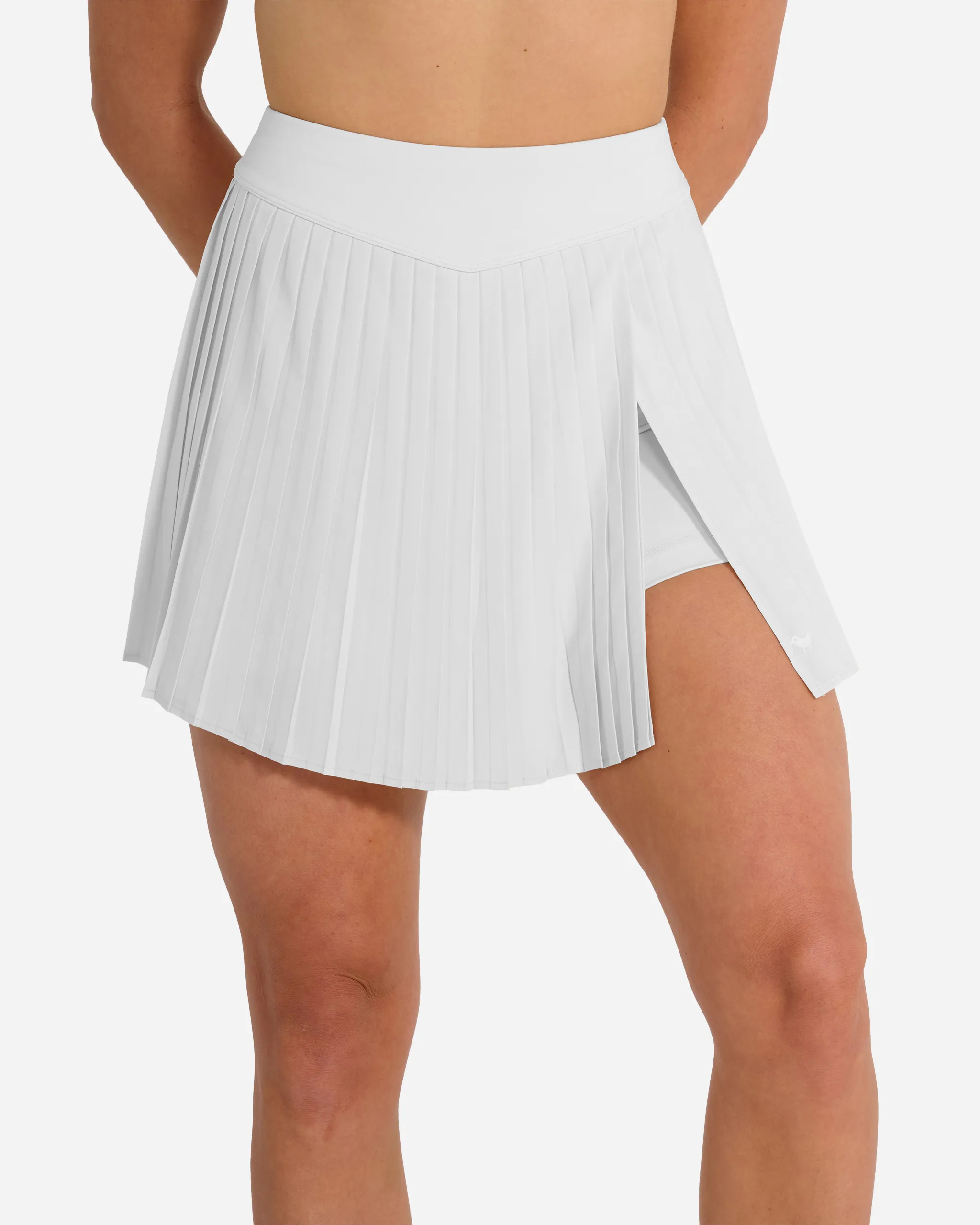 Double Down Skort