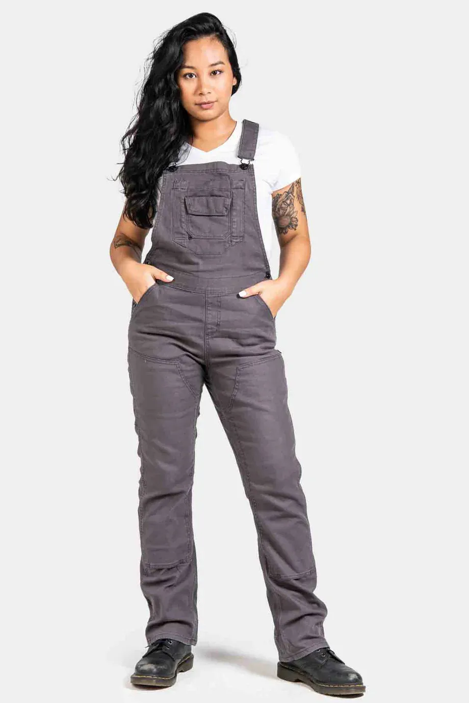 Dovetail Freshley Overalls For Women